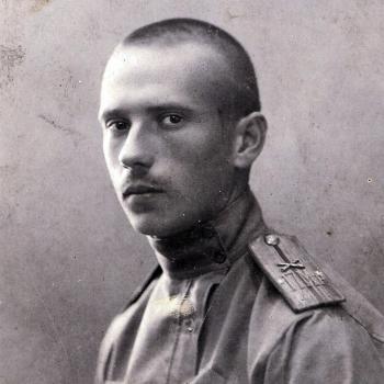 Кудрявцев Николай Николаевич