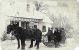 Кудрявцев Николай Николаевич