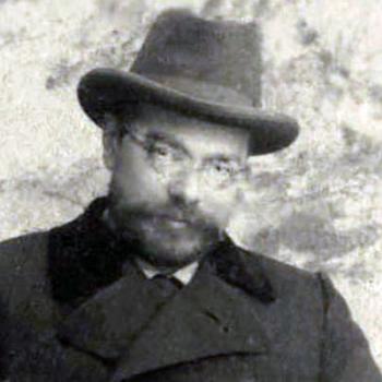 Дьяков Иннокентий Иванович