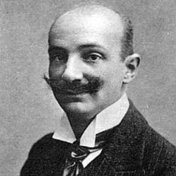 Шульгин Василий Витальевич
