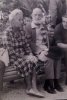 Василий Витальевич Шульгин и Мария Дмитриевна в писательском доме творчества в Гаграх.
Разрешение приехать из Венгрии к Шульгину Мария Дмитриевна получила в 1956 году.Несколько лет они прожили в доме для инвалидов, сначала в Гороховце, потом во Владимире.