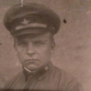 Разгуляев Федор Иванович