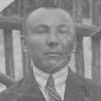 Станкевич Михаил Осипович (Иосифович)