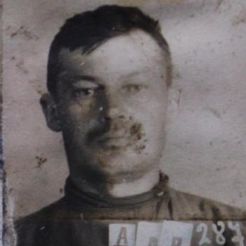 Арсентьев Иван Иванович