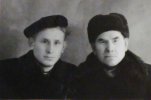Журавлев Родион Прокопьевич