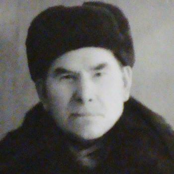 Журавлев Прокопий Афанасьевич