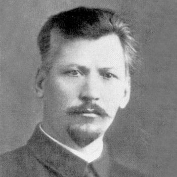 Стоянович Константин Алексеевич (Мячин Константин Алексеевич)