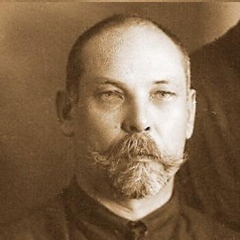 Худеев Сергей Евгеньевич