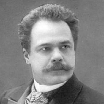 Гагарин Андрей Григорьевич