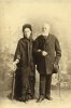 Родители: Григорий Григорьевич и Софья Андреевна Гагарины