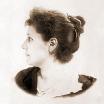 Гагарина (Оболенская) Мария Дмитриевна