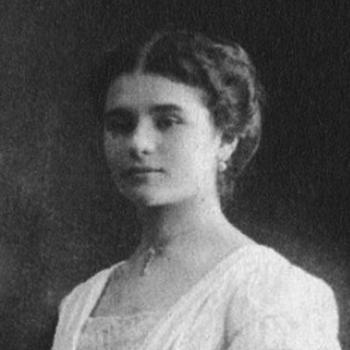 Гагарина Софья Андреевна