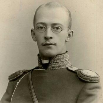 Рейнеке Петр Александрович