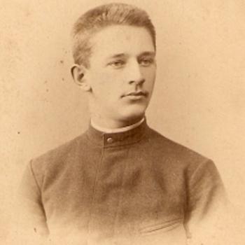 Рейнеке Александр Александрович
