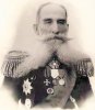 Отец - генерал-лейтенант Александр-Карл Георгиевич фон Рейнеке. Родился в 1833 г. в Ростоке, где его отец был Российским консулом. Прослужил в армии 47 лет. Участник Крымской войны 1854-1855 гг., выпускник Николаевской Академии Генштаба, служил в лейб-гвардии Уланском полку, преподавал в Николаевском училище гвардейских юнкеров, был начальником Тверского кавалерийского юнкерского училища, директором Омского (Сибирского), 3-го Московского и Нижегородского графа Аракчеева кадетских корпусов. Кавалер орденов Св. Владимира 2,3 и 4 ст., Св. Анны 1, 2, 3 степени, Св. Станислава 1, 2 с Императорской короной и 3 ст. Знак отличия 
