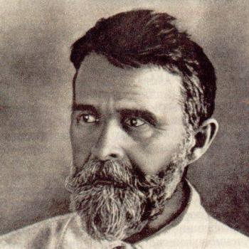 Лазаревский Николай Иванович