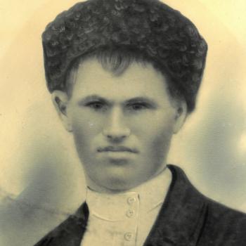 Ждан Михаил Данилович