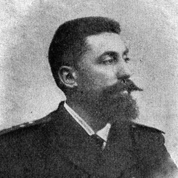 Альбрихович Людвиг Александрович