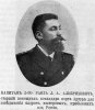 Альбрихович Людвиг Александрович