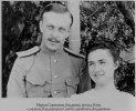 Брат - Андреев Николай Святославович с дочерью