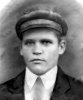 Иван Улас. Оригинал фотографии не сохранился, это отретушированная копия.