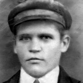 Улас Иван 