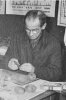 Собинин Владимир Анатольевич 1960-е годы.Зав.отделом  
овощеводства и картофеля Государственной сельскохозяйственной опытной станции
Коми АССР