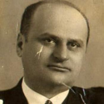 Канделаки Давид Владимирович