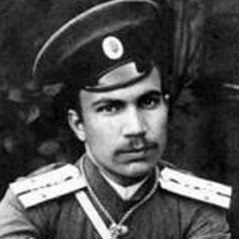 Данилевский Николай Николаевич