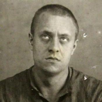 Ромашев Владимир Федорович