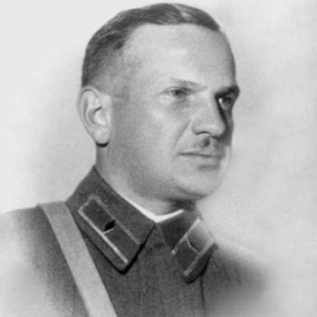 Агладзе Леонид Михайлович
