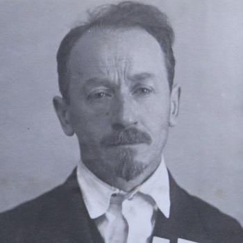 Спирин Николай Александрович