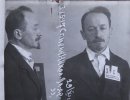 Спирин Николай Александрович