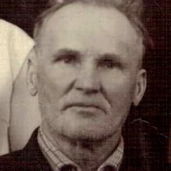 Авдеев Семен Никонович