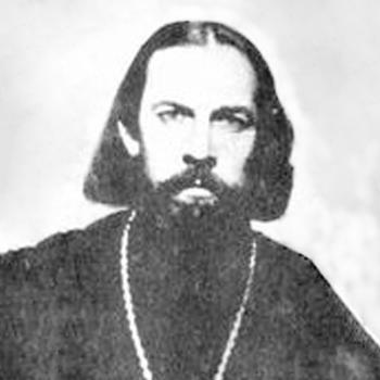 Абаимов (Абоимов) Василий Михайлович