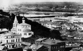 Ильинская церковь, где Абоимов Василий работал сторожем