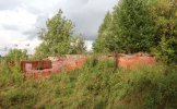 Пахотный Усад. Николая Чудотворца церковь, сегодняшнее состояние