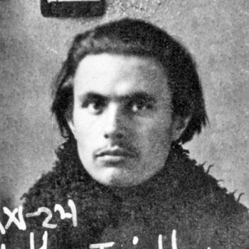 Абаканович Игнатий Николаевич