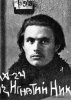 Абаканович Игнатий Николаевич