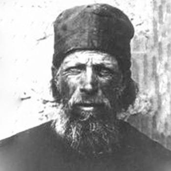 Абакумов Иван Павлович