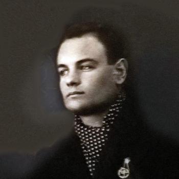 Дулин Анатолий Георгиевич