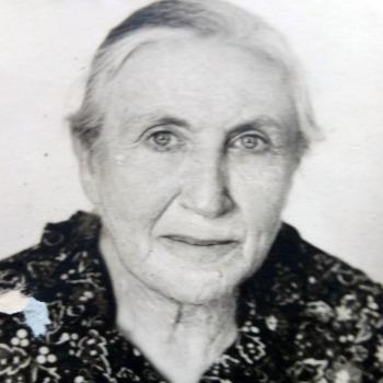 Рехтерн Гедвига Георгиевна
