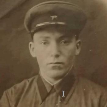 Козлов Алексей Иванович