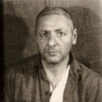 Бариль Давид Павлович