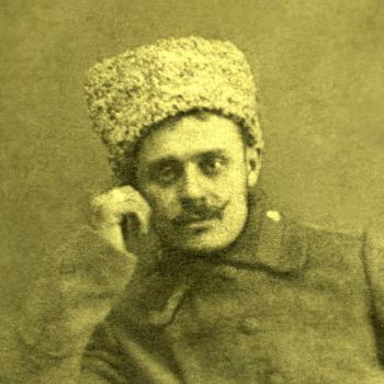 Гнедчин Михаил Михайлович