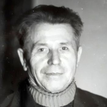 Лукашевич Степан Викентьевич