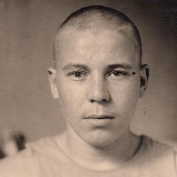 Васильев Павел Петрович