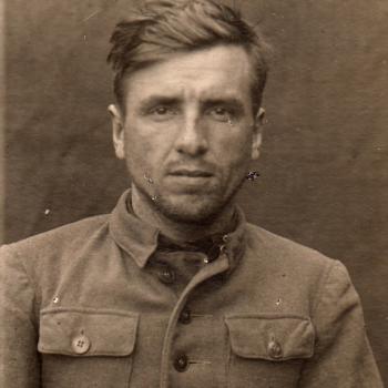 Рубаник Пётр Артемьевич