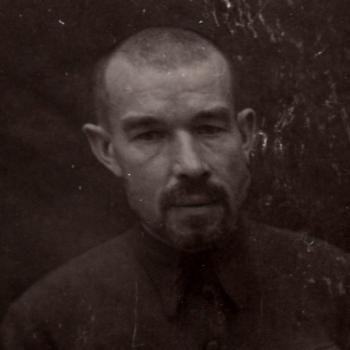 Харитон Алексей Антонович