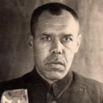 Хведь Антон Францевич